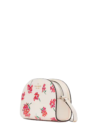 Kate Spade Perry Dome Crossbody