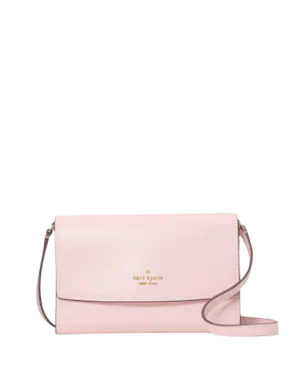 hot pink kate spade crossbody