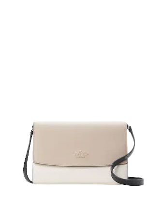 Kate Spade New York Perry Leather Crossbody | Brixton Baker Kate Spade New York Perry Leather Crossbody | Brixton Baker