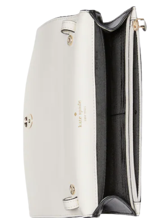 Crossbody wallet kate spade on sale