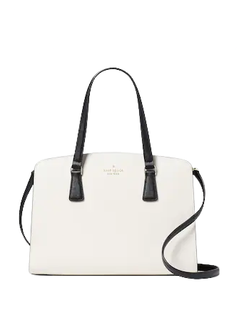Kate Spade New York Perry Medium Satchel Brixton Baker