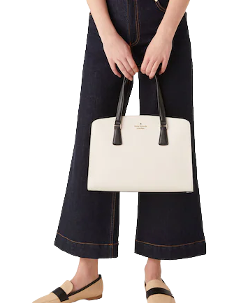 Kate Spade New York Perry Medium Satchel | Brixton Baker Kate Spade New York Perry Medium Satchel | Brixton Baker