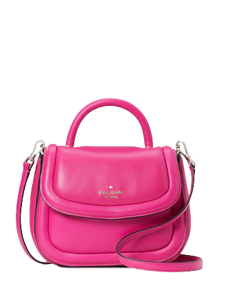 Kate spade top handle discount crossbody