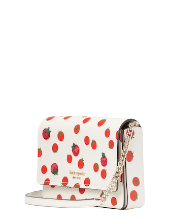Polka dot kate spade discount wallet