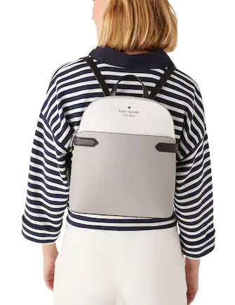 Kate Spade New York Staci Dome Backpack