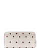 Kate Spade New York Staci Large Ladybug Continental Wallet