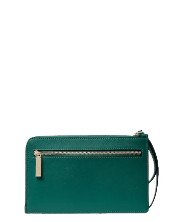 Kate Spade New York Staci Medium L Zip Wristlet