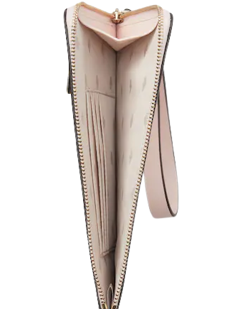 Kate Spade New York Staci Medium L Zip Wristlet