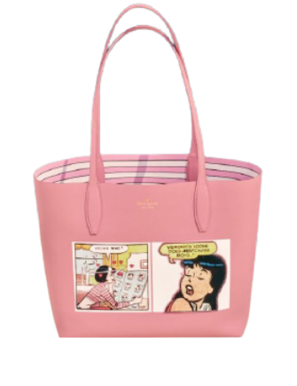 Kate spade betty discount and veronica bag