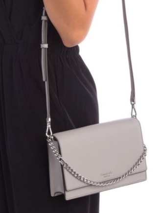Kate Spade Cameron Leather Convertible Crossbody Bag
