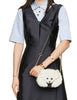 Kate Spade New York Caution To The Wind Polar Bear Crossbody