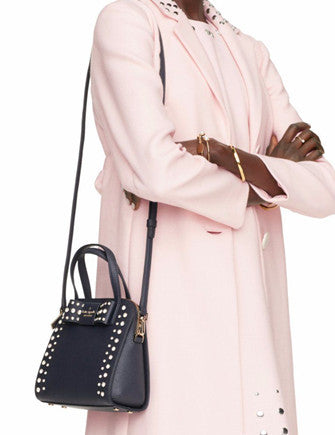 Kate Spade New York Davies Mews Small Merriam Satchel