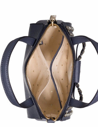 Kate Spade New York Davies Mews Small Merriam Satchel
