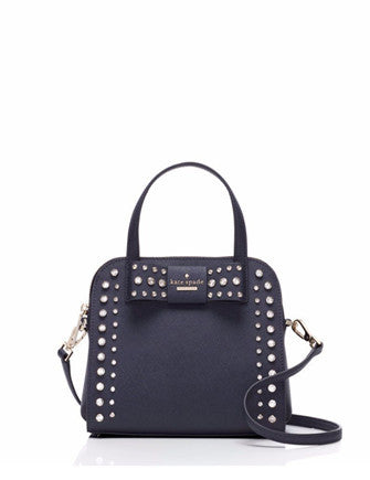 Kate Spade New York Davies Mews Small Merriam Satchel