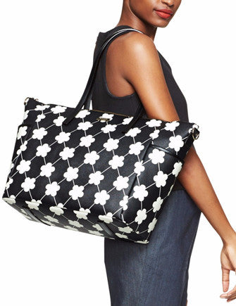 Kate spade adaira baby bag on sale