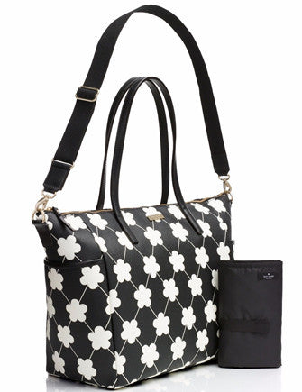 Kate spade shore hotsell street adaira baby bag
