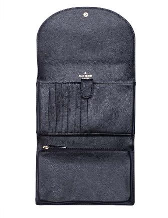 Kate Spade New York Jazz Things Up Winni Crossbody Wallet