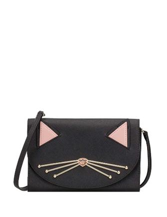 Kate Spade New York Jazz Things Up Winni Crossbody Wallet