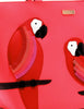 Kate Spade New York Parrot Talk the Talk Jules Tote