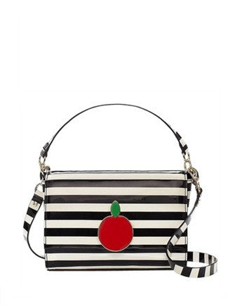 Kate Spade New York Big Apple Ksny X Darcel Tobyn Crossbody