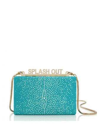 Kate Spade New York Madison Avenue Splash Out Ravi Clutch