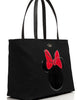 Kate Spade New York X Disney Minnie Mouse Francis Tote