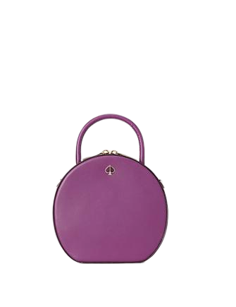 Andi croc deals embossed canteen bag
