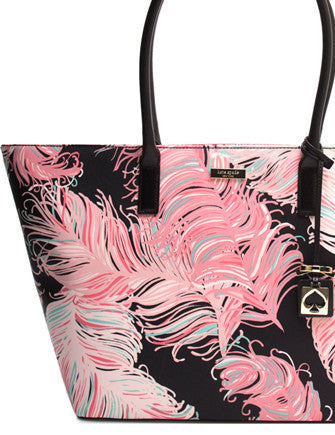 Kate Spade New York Brightwater Drive Jules Tote