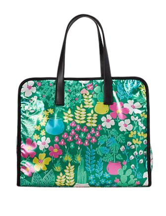 Kate Spade New York Morley Garden Posy Large Tote