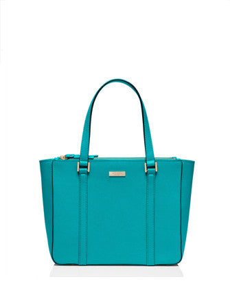 Kate spade sales newbury lane tote