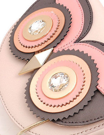 Kate spade outlet owl handbag
