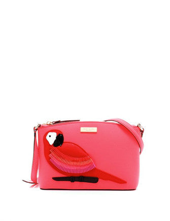 Kate spade millie red discount