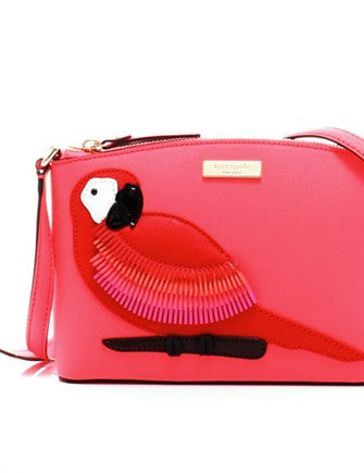 Parrot bag hotsell kate spade