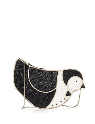 Penguin kate spade new arrivals bag