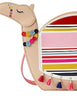 Kate Spade New York Spice Things Up Camel Crossbody