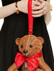Kate Spade New York Flavor Of The Month Wicker Teddy Bear