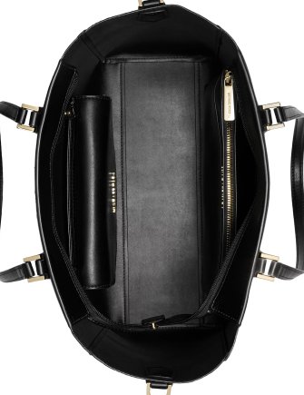 MICHAEL Michael Kors KIMBERLY 3 IN 1 TOTE SET - Handbag - luggage/brown 