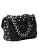 Michael Michael Kors Pearls Sloan Small Chain Shoulder Bag