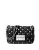 Michael Michael Kors Pearls Sloan Small Chain Shoulder Bag