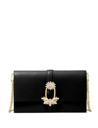 Cece large leather convertible crossbody deals bag