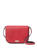 Kate Spade New York Laurel Way Hazy Rose Large Carsen Crossbody