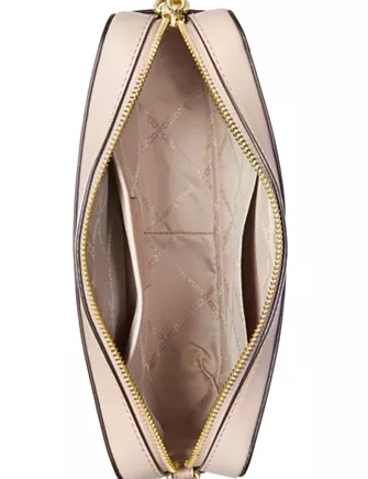 Michael Michael Kors Studded Leather East West Crossbody