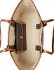 Michael Michael Kors Leather Eva Tote