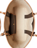 Michael Michael Kors Leather Eva Tote