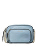 Michael Michael Kors Leila Nylon Camera Bag
