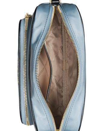 Michael michael kors outlet leila nylon tote