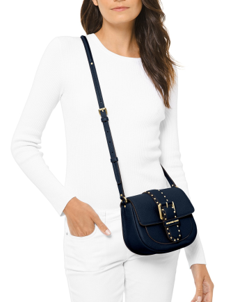 Michael kors lillian small shoulder bag shop