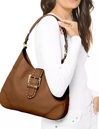 Michael Michael Kors Lillian Shoulder Bag