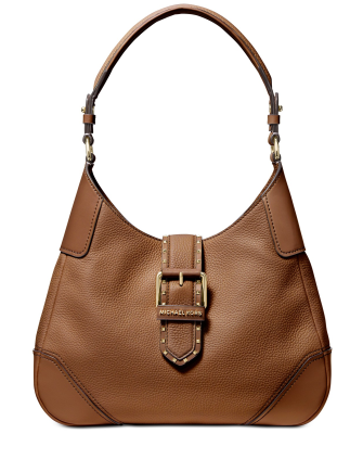 Lillian shoulder deals bag michael kors