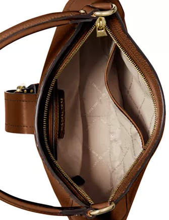 Michael Michael Kors Lillian Shoulder Bag Brixton Baker
